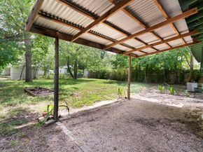 1040 Rosemont ST, Austin TX 78723