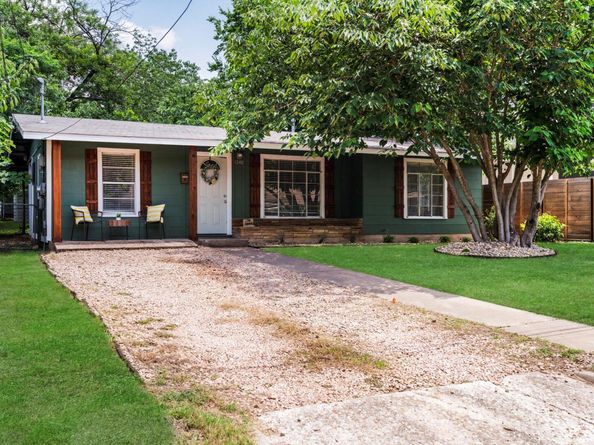 1040 Rosemont ST, Austin TX 78723