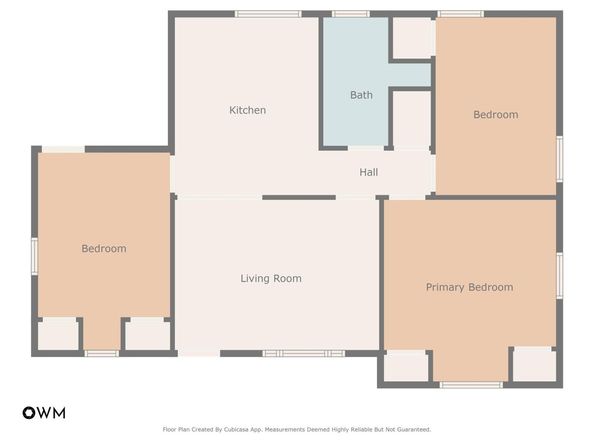 1040 Rosemont ST, Austin TX 78723