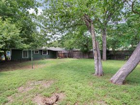1040 Rosemont ST, Austin TX 78723