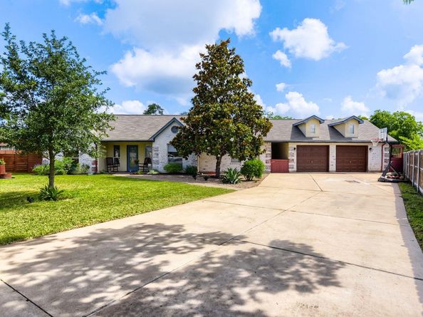 718 Morning Dove CV, Manchaca TX 78652