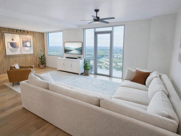 222 West Ave 2810, Austin TX 78701