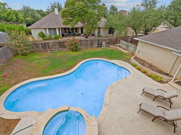 5204 Deerwood CT, Austin TX 78730