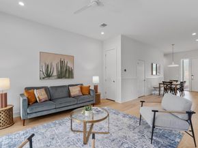 2611 Wilson ST B, Austin TX 78704