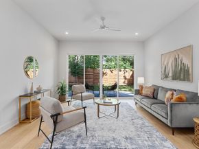 2611 Wilson ST B, Austin TX 78704