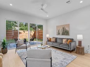 2611 Wilson ST B, Austin TX 78704
