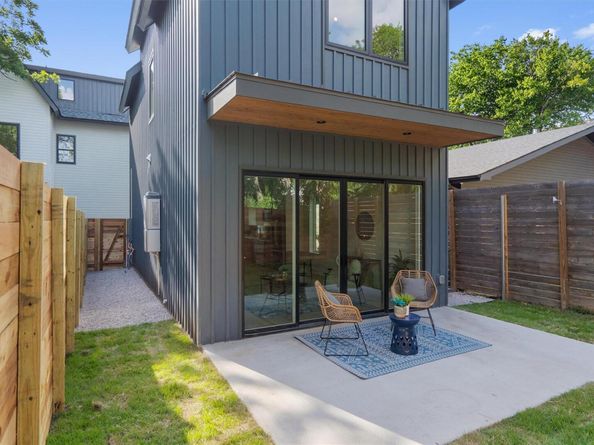 2611 Wilson ST B, Austin TX 78704