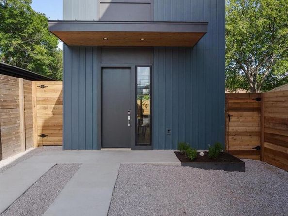 2611 Wilson ST B, Austin TX 78704
