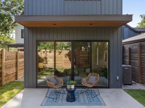 2611 Wilson ST B, Austin TX 78704