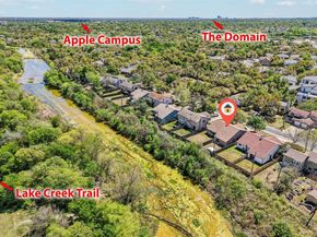13355 Water Oak LN, Austin TX 78729