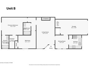 13355 Water Oak LN, Austin TX 78729