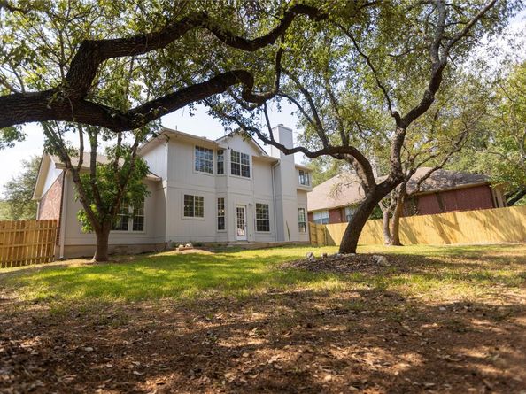 1107 Sugarberry DR, Cedar Park TX 78613