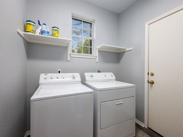 1107 Sugarberry DR, Cedar Park TX 78613