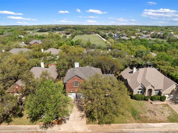 1107 Sugarberry DR, Cedar Park TX 78613