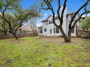 1107 Sugarberry DR, Cedar Park TX 78613