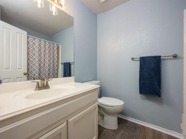 1107 Sugarberry DR, Cedar Park TX 78613