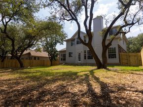 1107 Sugarberry DR, Cedar Park TX 78613