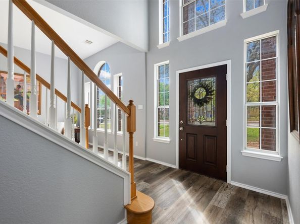 1107 Sugarberry DR, Cedar Park TX 78613