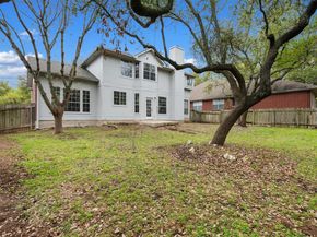 1107 Sugarberry DR, Cedar Park TX 78613