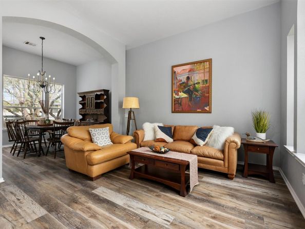 1107 Sugarberry DR, Cedar Park TX 78613
