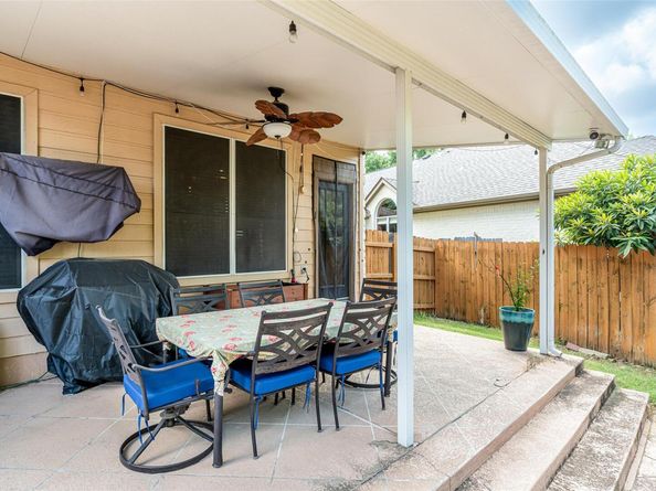 19910 Canterwood LN, Pflugerville TX 78660