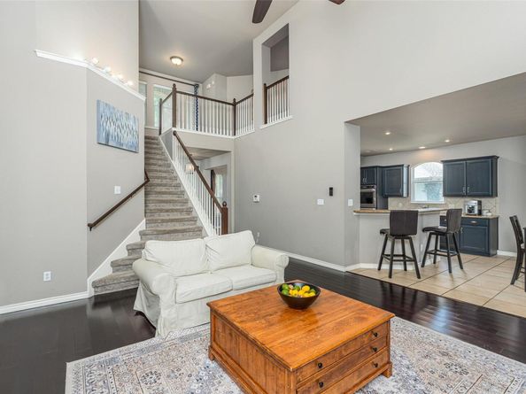 19910 Canterwood LN, Pflugerville TX 78660