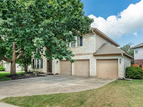19910 Canterwood LN, Pflugerville TX 78660