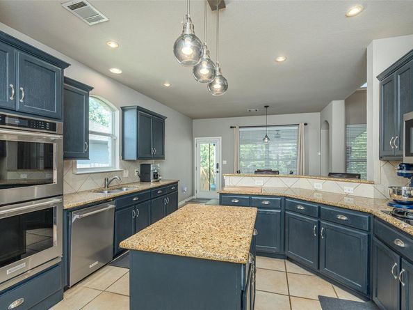 19910 Canterwood LN, Pflugerville TX 78660