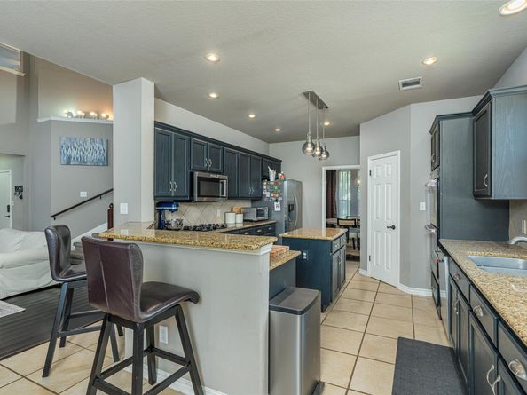 19910 Canterwood LN, Pflugerville TX 78660