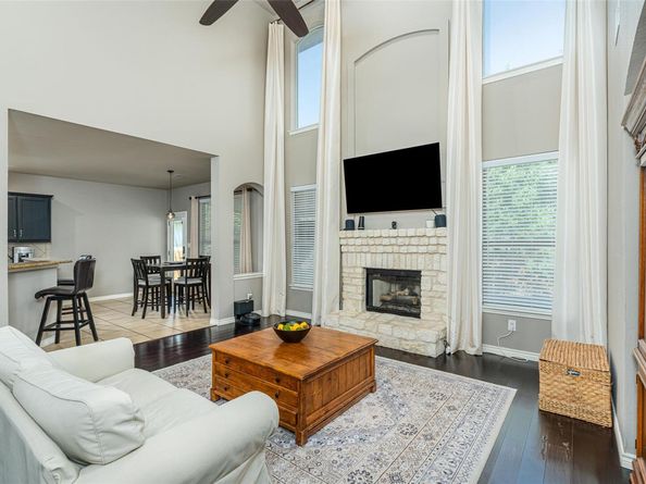 19910 Canterwood LN, Pflugerville TX 78660