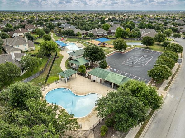 19910 Canterwood LN, Pflugerville TX 78660