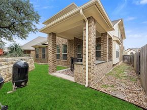 2844 Coral Valley DR, Leander TX 78641