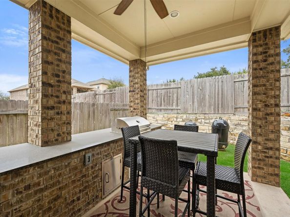 2844 Coral Valley DR, Leander TX 78641