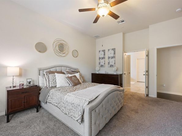 2844 Coral Valley DR, Leander TX 78641