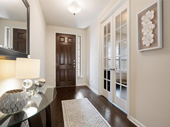 2844 Coral Valley DR, Leander TX 78641