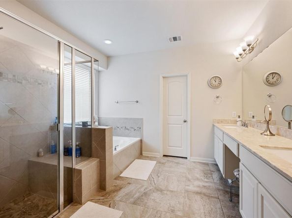 2844 Coral Valley DR, Leander TX 78641