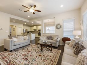 2844 Coral Valley DR, Leander TX 78641