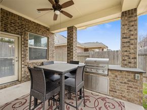 2844 Coral Valley DR, Leander TX 78641