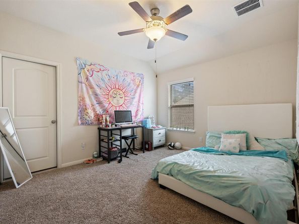 2844 Coral Valley DR, Leander TX 78641