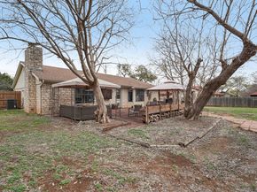 1121 Bootys Crossing RD, Georgetown TX 78628