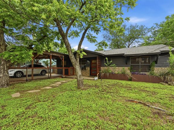 6207 Hickman Ave, Austin TX 78723