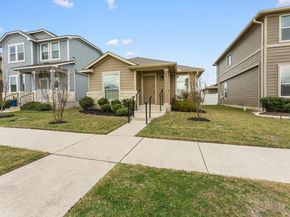 408 Cane River RD, Pflugerville TX 78660