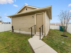 408 Cane River RD, Pflugerville TX 78660