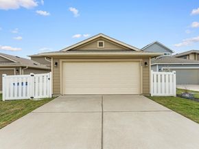 408 Cane River RD, Pflugerville TX 78660