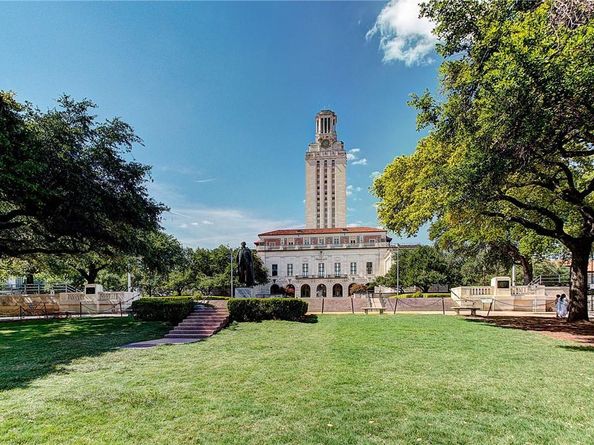 501 W 26th ST 121, Austin TX 78705