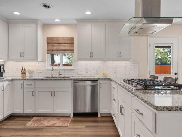 5605 Exeter DR, Austin TX 78723