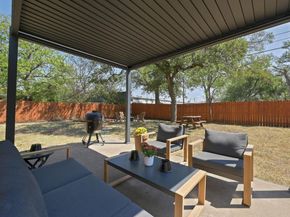 5605 Exeter DR, Austin TX 78723