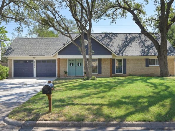 5605 Exeter DR, Austin TX 78723