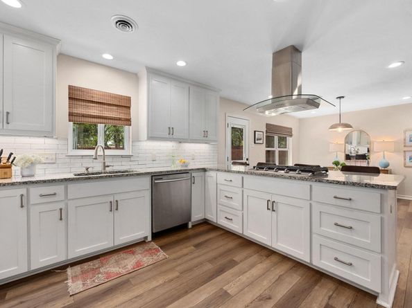 5605 Exeter DR, Austin TX 78723