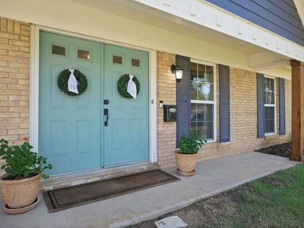 5605 Exeter DR, Austin TX 78723